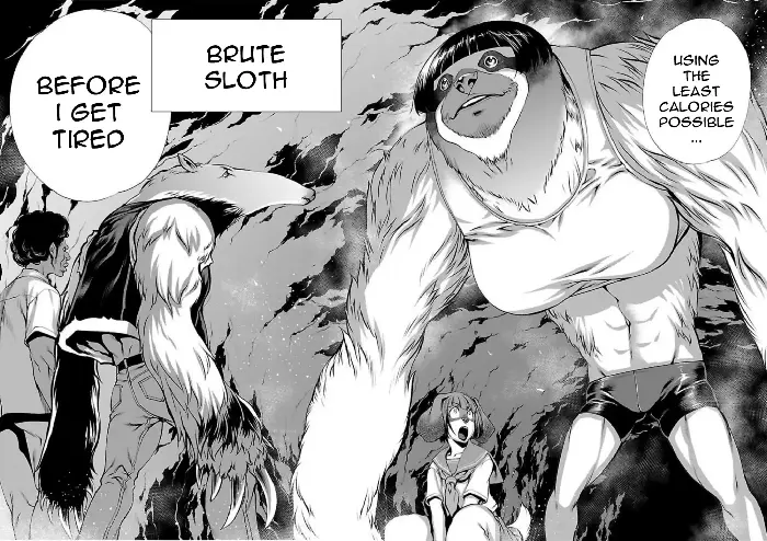 Killing Bites Chapter 49 image 28_optimized